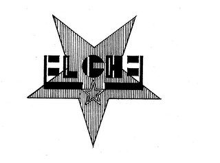 EL CHE logo