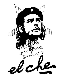 EL CHE logo