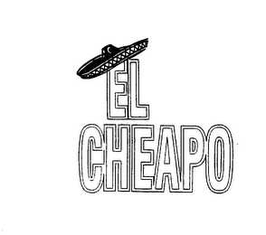 EL CHEAPO logo