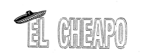 EL CHEAPO logo