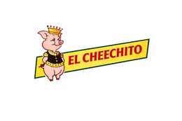 EL CHEECHITO logo