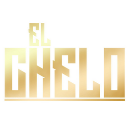 EL CHELO logo