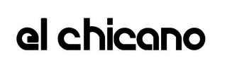 EL CHICANO logo