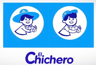 EL CHICHERO logo