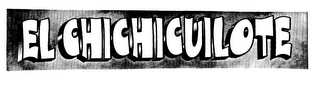 EL CHICHICUILOTE logo