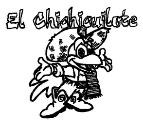 EL CHICHICUILOTE logo