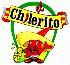 EL CHILERITO logo