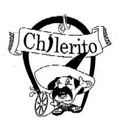EL CHILERITO logo