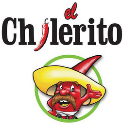 EL CHILERITO logo