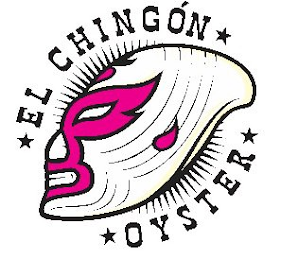 EL CHINGÓN OYSTER logo