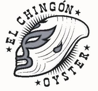 EL CHINGÓN OYSTER logo