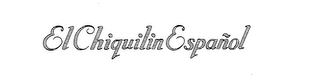 EL CHIQUILIN ESPANOL logo