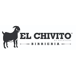 EL CHIVITO DE ZACATECAS BIRRIERIA