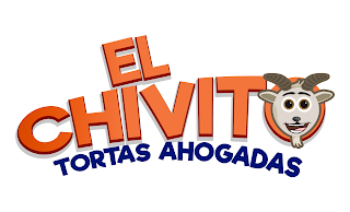 EL CHIVITO TORTAS AHOGADAS logo