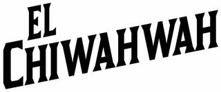 EL CHIWAHWAH logo
