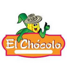 EL CHOCOLO logo