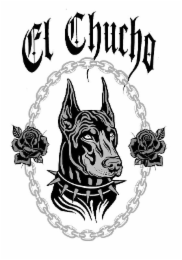 EL CHUCHO logo