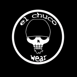EL CHUCO WEAR logo