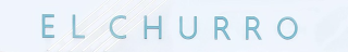 EL CHURRO logo