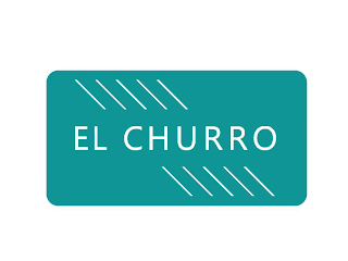 EL CHURRO logo