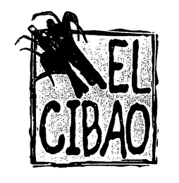 EL CIBAO logo