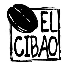 EL CIBAO logo