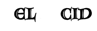 EL CID logo