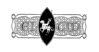 EL CID logo