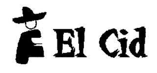 EL CID logo