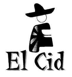 EL CID logo