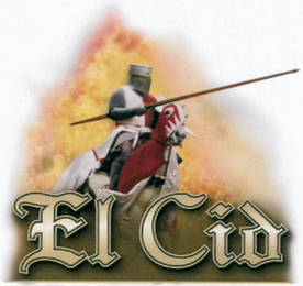 EL CID logo