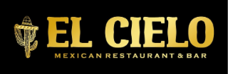 EL CIELO  MEXICAN RESTAURANT & BAR logo