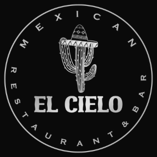EL CIELO MEXICAN RESTAURANT & BAR logo