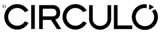 EL CIRCULO logo