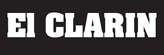 EL CLARIN logo