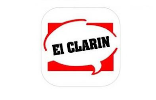 EL CLARIN logo