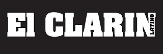 EL CLARIN LATINO logo