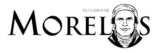 EL CLASICO DE MORELOS logo