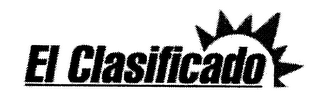 EL CLASIFICADO logo