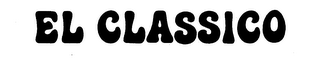 EL CLASSICO logo