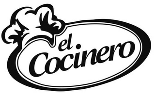 EL COCINERO logo