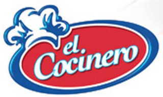 EL COCINERO logo