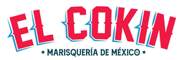 EL COKIN MARISQUERIA DE MEXICO logo