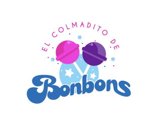 EL COLMADITO DE BONBONS logo
