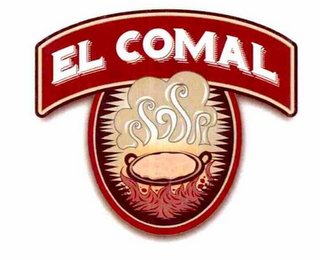 EL COMAL logo