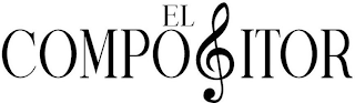 EL COMPOSITOR logo