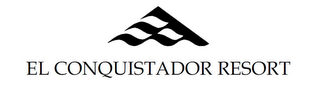 EL CONQUISTADOR RESORT logo