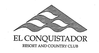 EL CONQUISTADOR RESORT AND COUNTRY CLUB logo