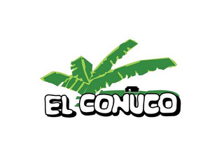 EL CONUCO logo
