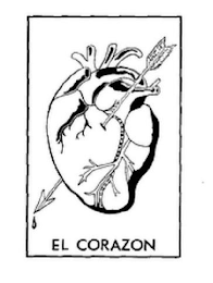EL CORAZON logo